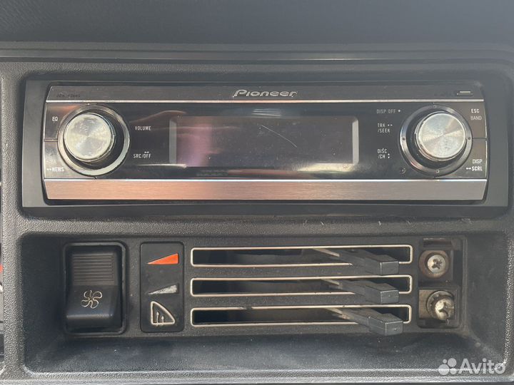 Pioneer 88RS