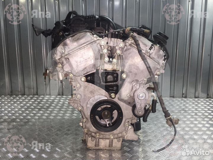 Двигатель Мазда CX-9 CA 3.7L из Японии, гарантия