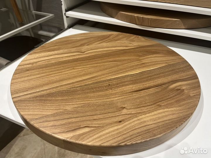 Столешницы 60*70 см из массива дуба