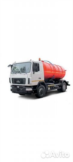 Откачка шамбо