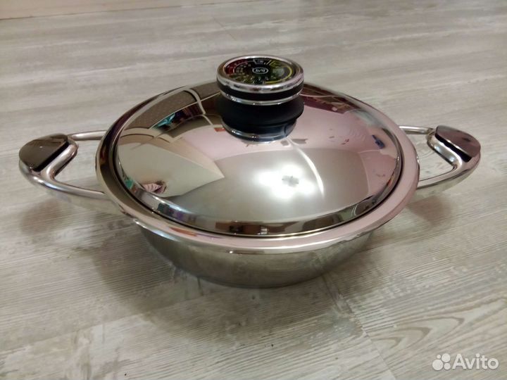 Zepter сотейник