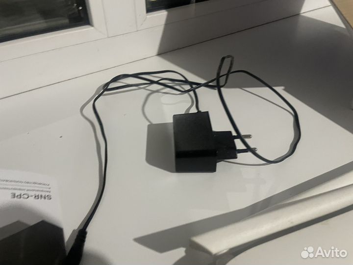 Wifi роутер