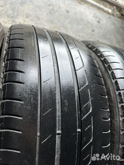 Bridgestone Turanza T001 225/45 R17