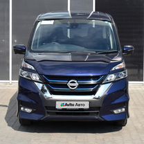 Nissan Serena 1.2 AT, 2018, 108 000 км, с пробегом, цена 2 350 000 руб.