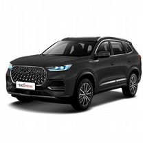 Новый Chery Tiggo 8 Pro Max 2.0 AMT, 2024, цена от 3 270 000 руб.