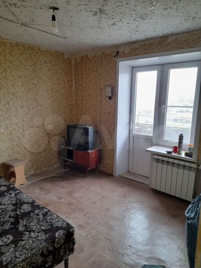 1-к. квартира, 22,2 м², 5/5 эт.