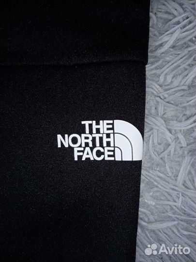 The North Face костюм