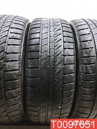 Bridgestone Blizzak LM-30 205/55 R16 91H