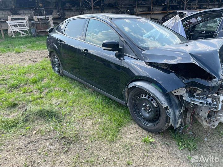Авторазбор ford focus 2,3
