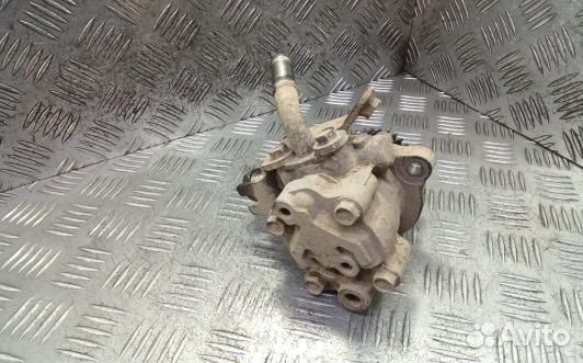 Насос гу дизельный nissan patrol Y61 GR (3DN16BT01