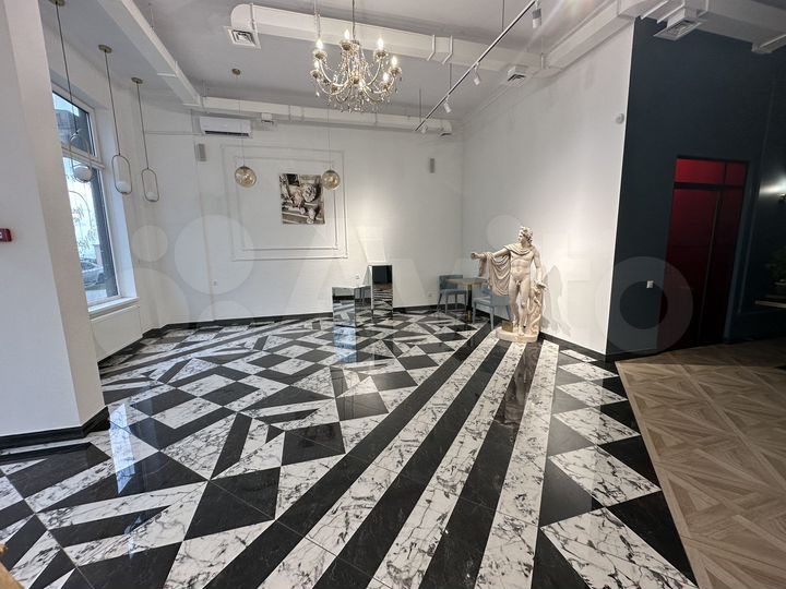 Свободного назначения, 93 м²