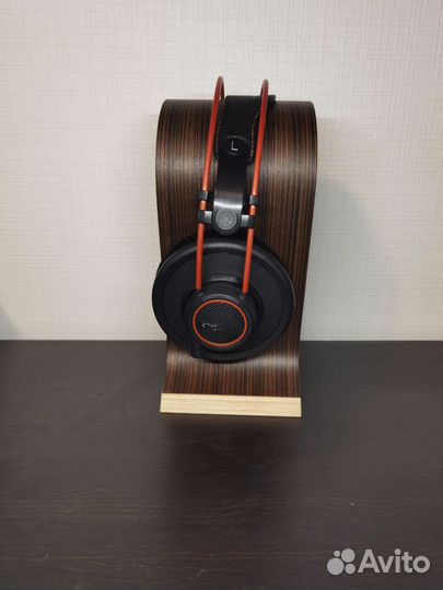 Наушники AKG K712 PRO