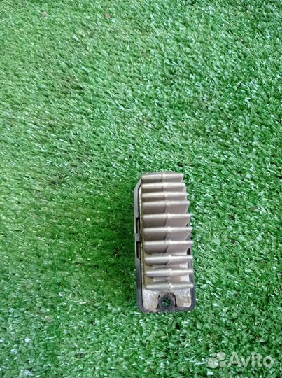 Реостат печки хонда Одиссей 2