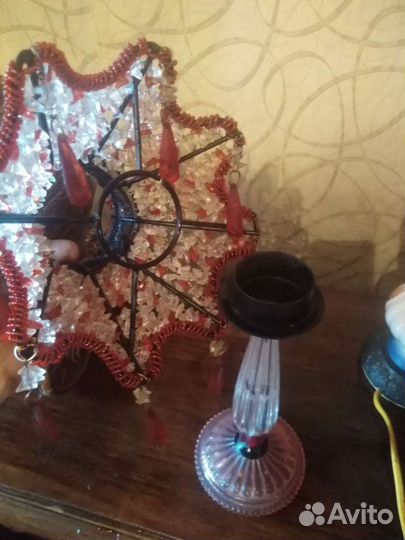 Подсвечник