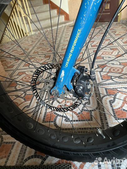 Fatbike Beast Outleap