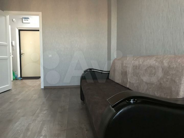 1-к. квартира, 45 м², 18/20 эт.