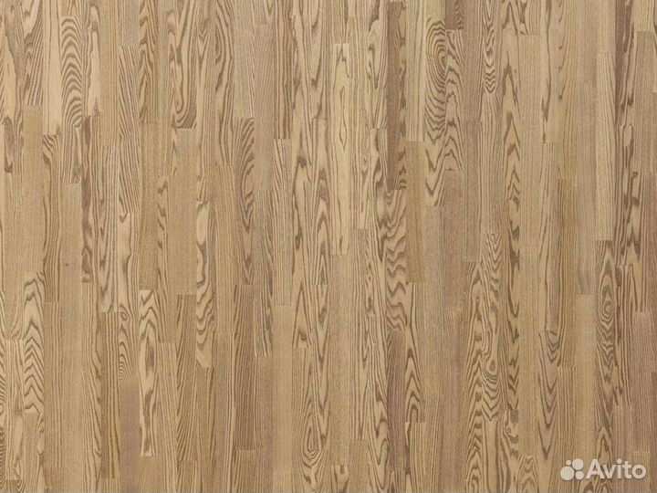 Инженерная доска с гарантией