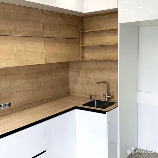 Кухонный гарнитур 