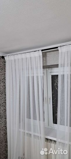 Карниз металлический 2.25см