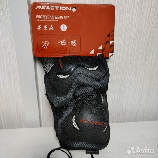 Защита для роликов