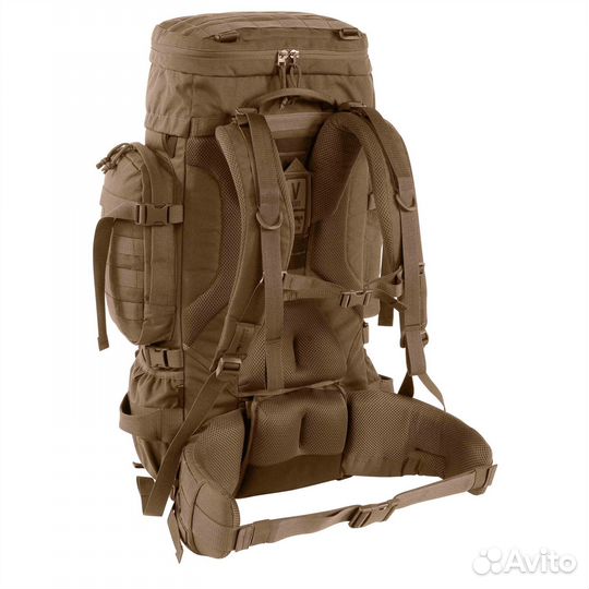 Tasmanian Tiger Backpack Raid Pack mkiii coyote