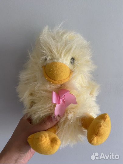 Мягкие игрушки пакетом бесплатно