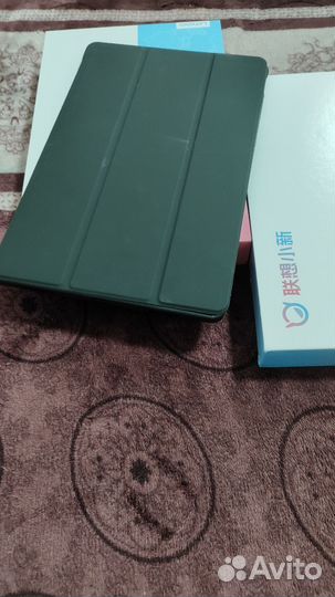 Lenovo pad Pro 2023 12,7