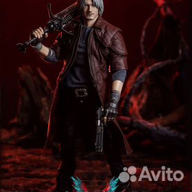 Devil may cry action hot sale figure