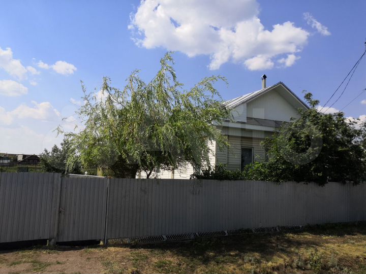 Дом 92 м² на участке 22 сот.