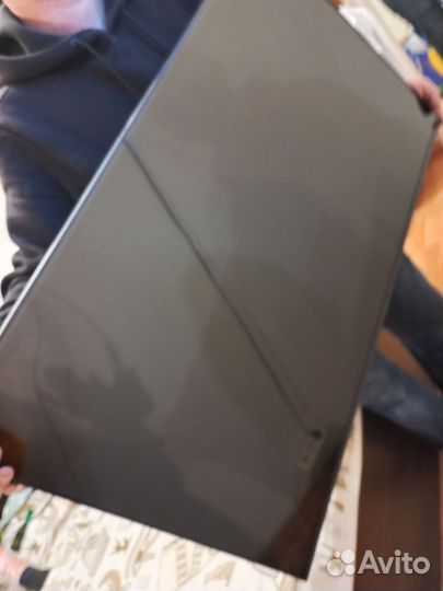 Телевизор SMART tv с wifi 43 дюйма