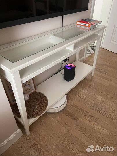 Консольный стол IKEA