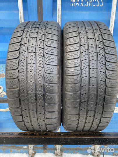 Michelin Pilot Alpin PA2 205/55 R16 91H