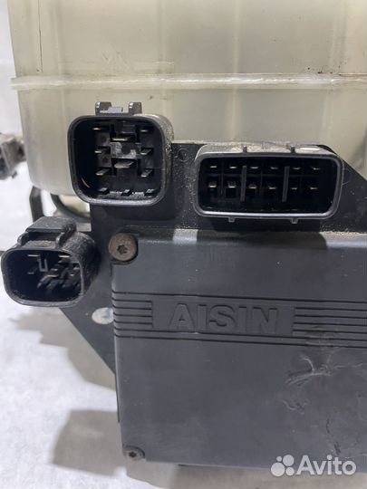 Блок абс ленд крузер 100