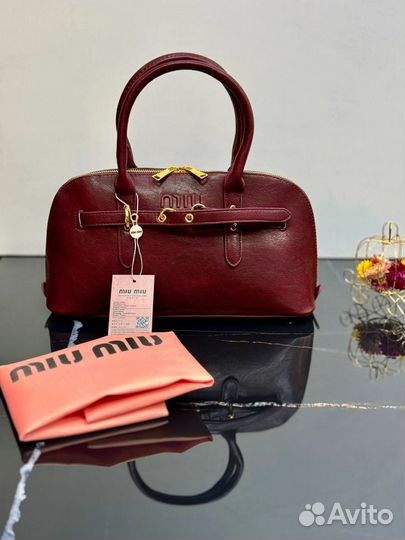 Сумка женская Miu miu