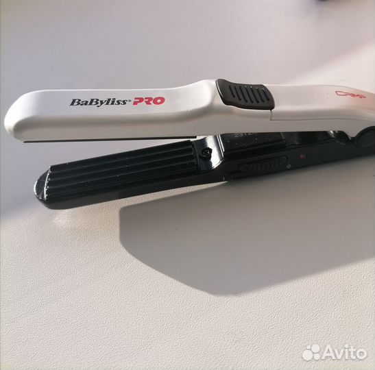 Щипцы для прикорневого объёма