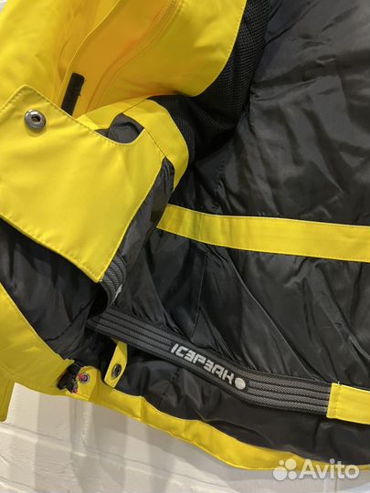 Горнолыжная куртка женская icepeak