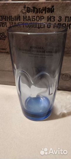 Стакан из MacDonald's