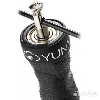 Скакалка Xiaomi Yunmai Sports Jump Rope с утяжелен