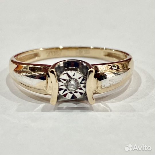 Золотое кольцо