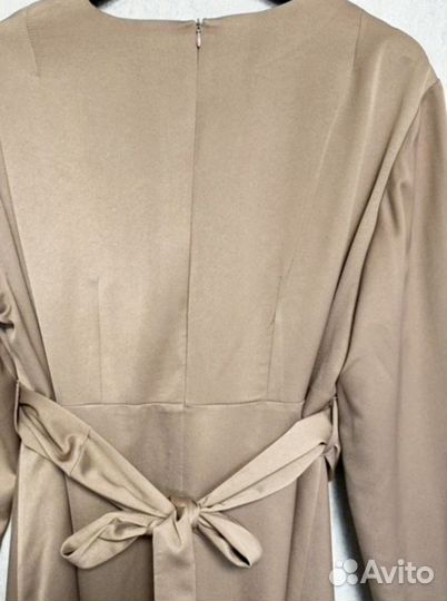 Платье женское вечернее поюс сайз 60 размер