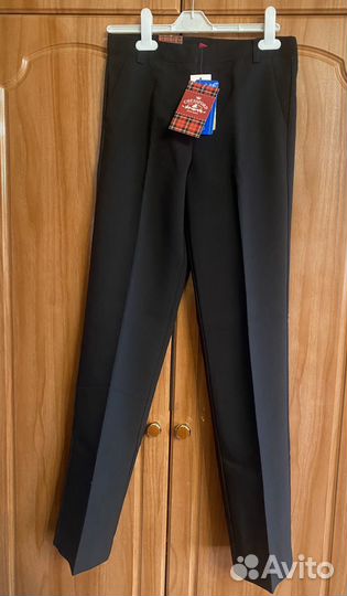 Брюки мужские