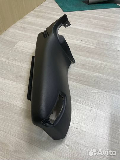 Восстановление торпед под оригинал