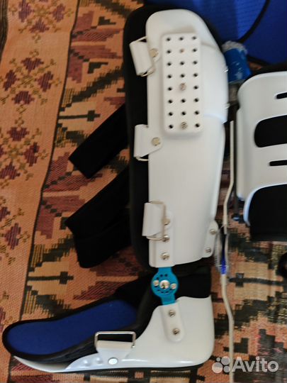 Ортез набедренный