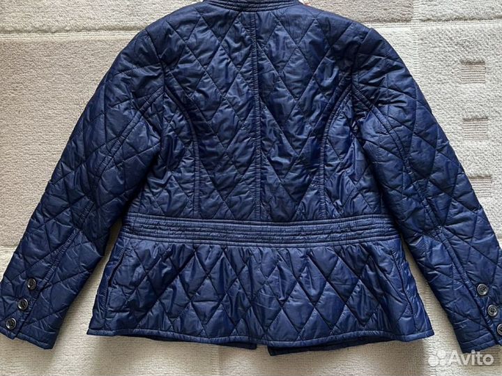Burberry куртка 8 лет