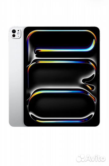 iPad Pro 13 1tb WiFi