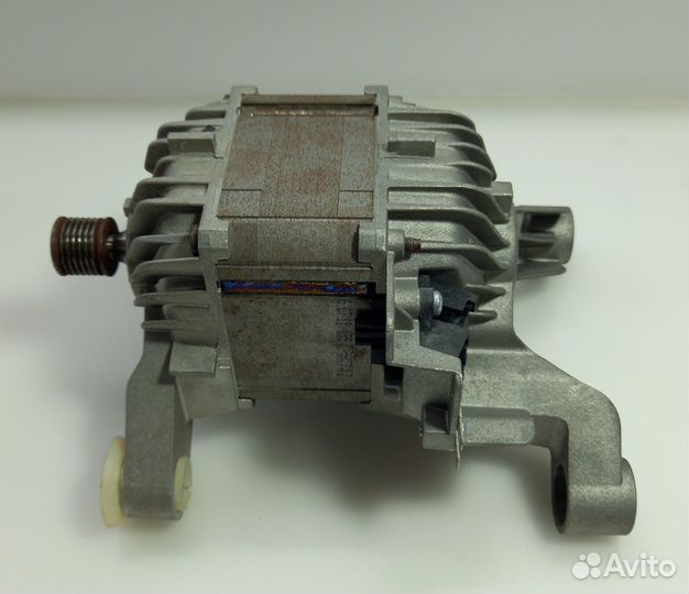 Двигатель 12960400.01 D3 bosh siemens № 2