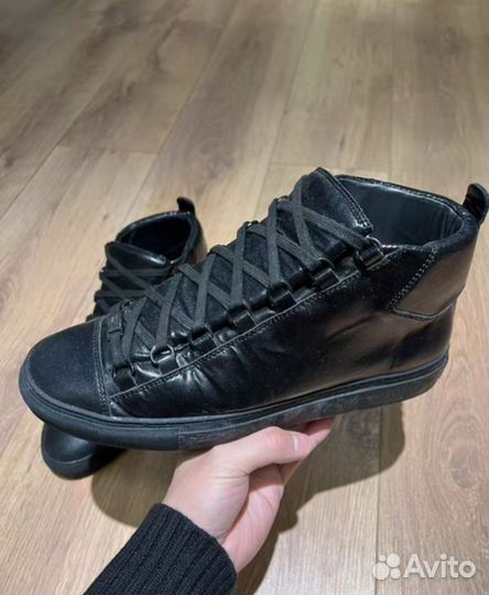 Balenciaga arena оригинал