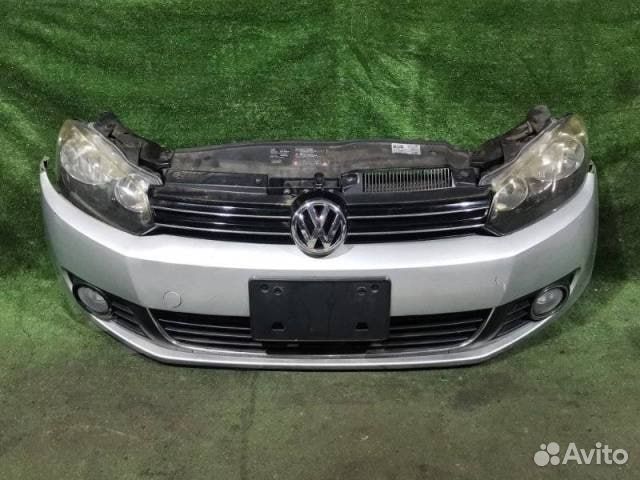 Ноускат Volkswagen Golf 6 (Арт.73290)