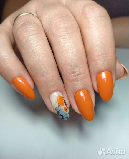 Маникюр педикюр на дому