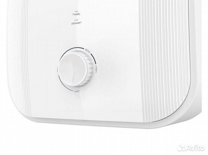 Водонагреватель Ballu BWH/S 15 Capsule Plus U